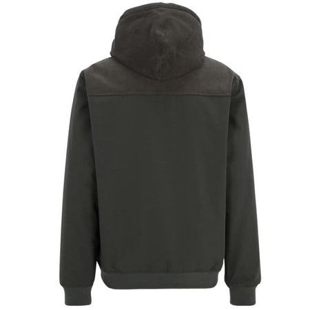 Giacca Iriedaily Trapas Jacket Dk Coffee