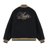 Giacca Iuter Family Varsity black
