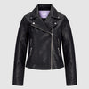 Giacca JJXX Gail Biker Jkt Black
