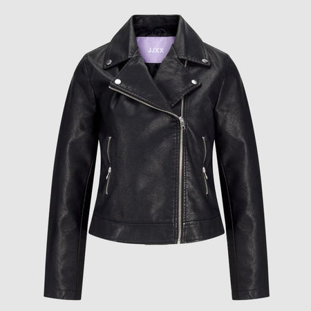 Giacca JJXX Gail Biker Jkt Black