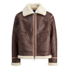 Giacca Jack & Jones Aviator chocolate torte