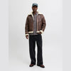 Giacca Jack & Jones Aviator chocolate torte