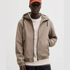 Giacca Jack & Jones Basic Softshell Beige