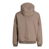 Giacca Jack & Jones Basic Softshell Beige