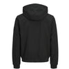 Giacca Jack & Jones Basic Softshell Black