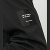 Giacca Jack & Jones Basic Softshell Black