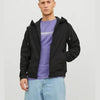 Giacca Jack & Jones Basic Softshell Black
