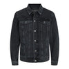 Giacca Jack & Jones Jean Jacket Black