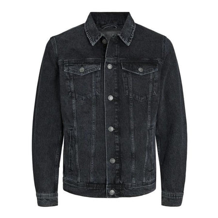 Giacca Jack & Jones Jean Jacket Black