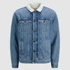 Giacca Jack & Jones Jean Jkt Blue Denim