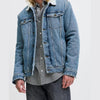 Giacca Jack & Jones Jean Jkt Blue Denim