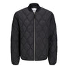 Giacca Jack & Jones Koda Liner black