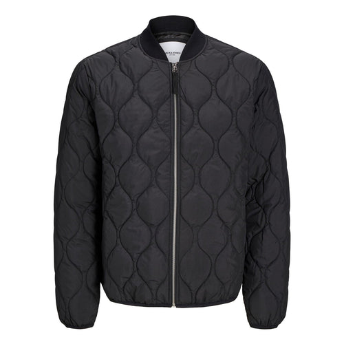 Giacca Jack & Jones Koda Liner black