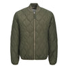 Giacca Jack & Jones Koda Liner dusty olive