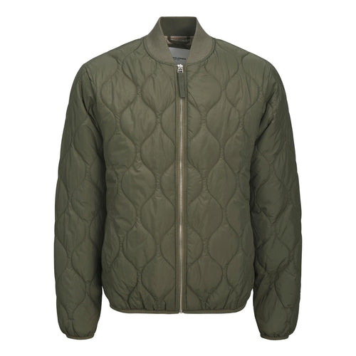Giacca Jack & Jones Koda Liner dusty olive