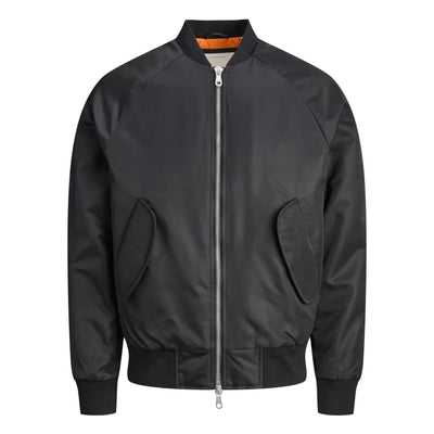Giacca Jack & Jones Motion Bomber grape leaf