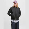 Giacca Jack & Jones Motion Bomber grape leaf