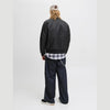 Giacca Jack & Jones Motion Bomber grape leaf