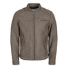 Giacca Jack & Jones Rocky Suede falcon