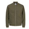 Giacca Jack & Jones Rush BMBR Olive