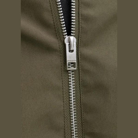 Giacca Jack & Jones Rush BMBR Olive