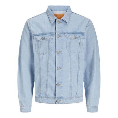 Giacca Jeans Jack & Jones Jean 738 blue denim