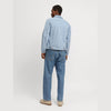 Giacca Jeans Jack & Jones Jean 738 blue denim