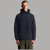 Giacca Lyle & Scott Antivento con Cappuccio e Tasca Interna