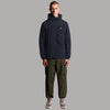 Giacca Lyle & Scott Antivento con Cappuccio e Tasca Interna