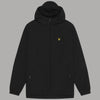 Giacca Lyle & Scott Antivento con Cappuccio e Tasca Interna