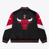 Giacca Mitchell & Ness NBA Throw It Jkt Vntg Bulls