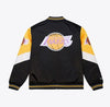 Giacca Mitchell & Ness NBA Throw It Jkt Vntg Lakers