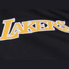 Giacca Mitchell & Ness NBA Throw It Jkt Vntg Lakers