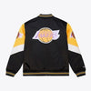 Giacca Mitchell & Ness NBA Throw It Jkt Vntg Lakers
