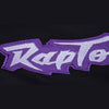 Giacca Mitchell & Ness NBA Throw It Jkt Vntg Raptors
