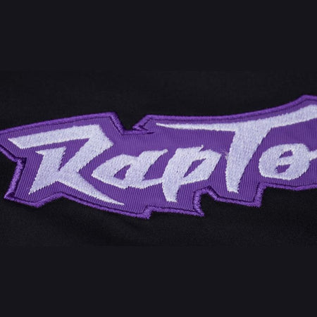 Giacca Mitchell & Ness NBA Throw It Jkt Vntg Raptors