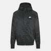 Giacca Nike Windrunner Sportswear black