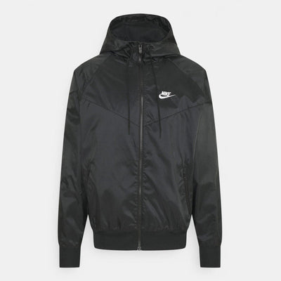 Giacca Nike Windrunner Sportswear black