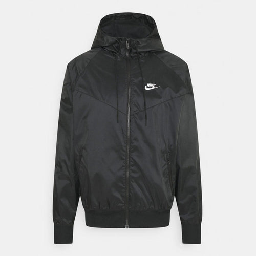 Giacca Nike Windrunner Sportswear black