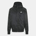 Giacca Nike Windrunner Sportswear black