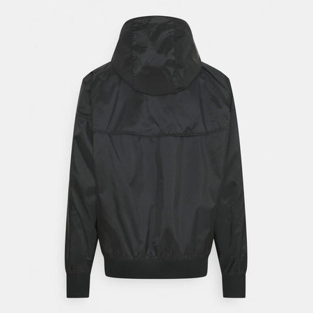 Giacca Nike Windrunner Sportswear black