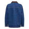 Giacca Only Frankie cord denim