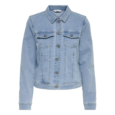 Giacca Only Wonder denim