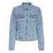Giacca Only Wonder denim