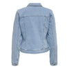 Giacca Only Wonder denim