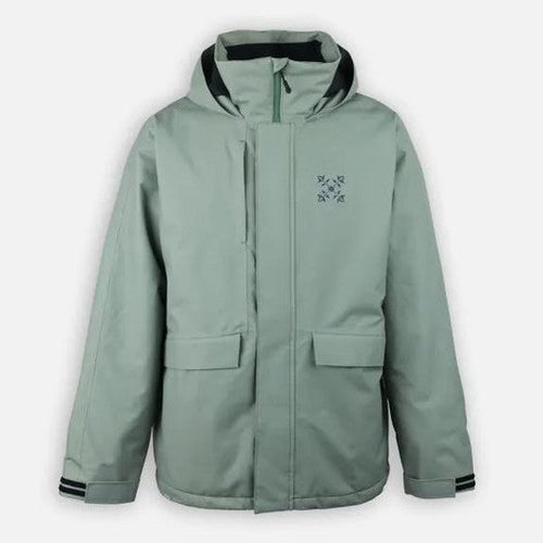 Giacca Oxbow Balme Jkt Laurel