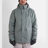 Giacca Oxbow Balme Jkt Laurel