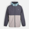 Giacca Oxbow Blocked Grey