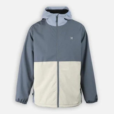 Giacca Oxbow Blocked Jkt Dusk