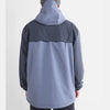 Giacca Oxbow Blocked Jkt Dusk